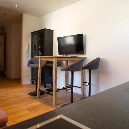 Garconniere In Niedernsill Apartment Екстериор снимка