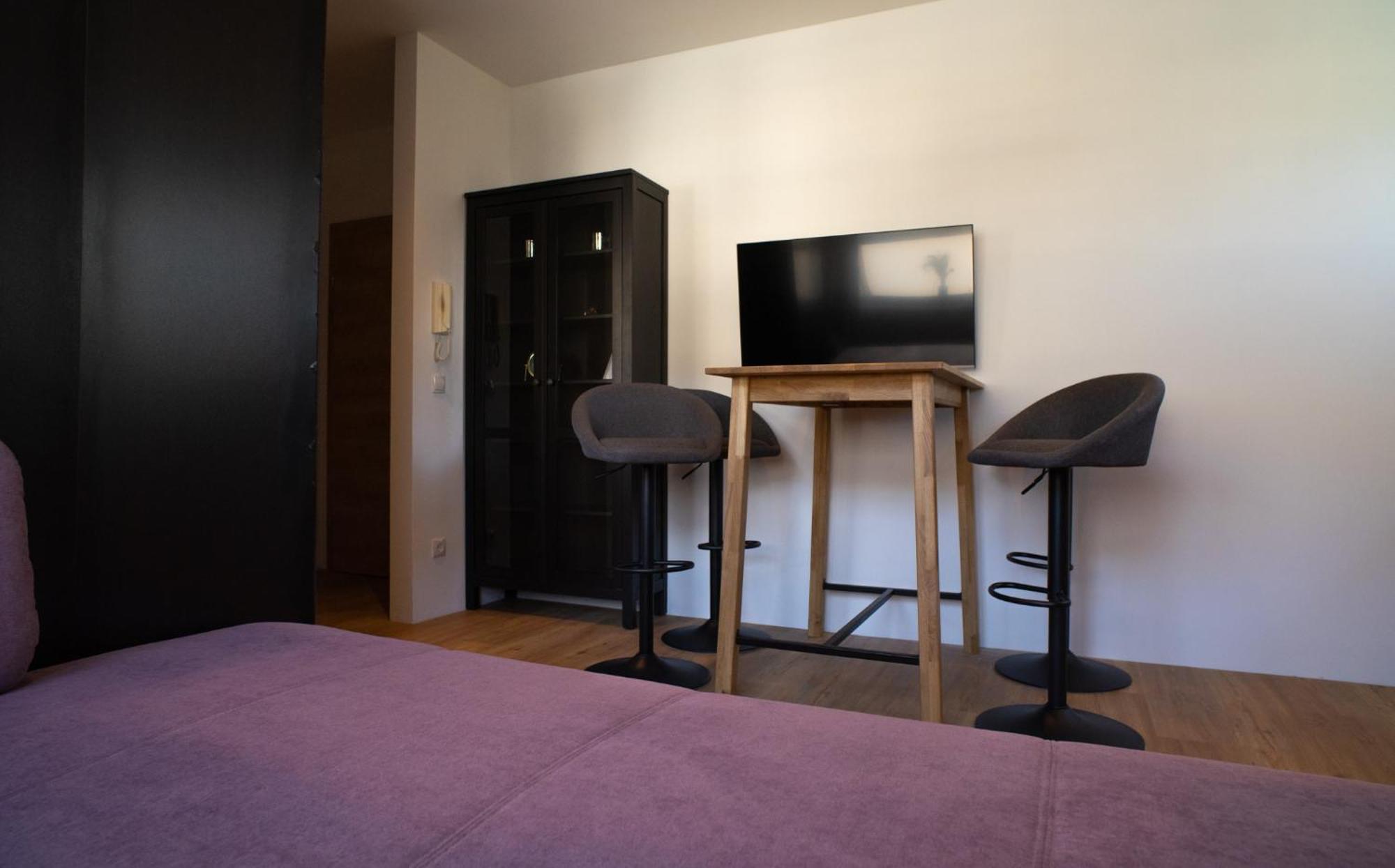 Garconniere In Niedernsill Apartment Екстериор снимка